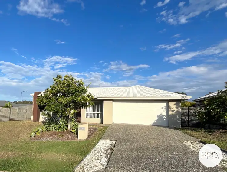 6 Kurwongbah Street, Boyne Island QLD 4680
