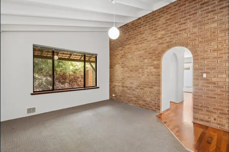 Fifth view of Homely villa listing, 1/22-24 Hindmarsh Avenue, Yokine WA 6060