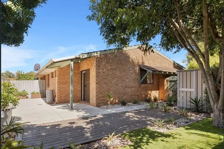 Sixth view of Homely villa listing, 1/22-24 Hindmarsh Avenue, Yokine WA 6060