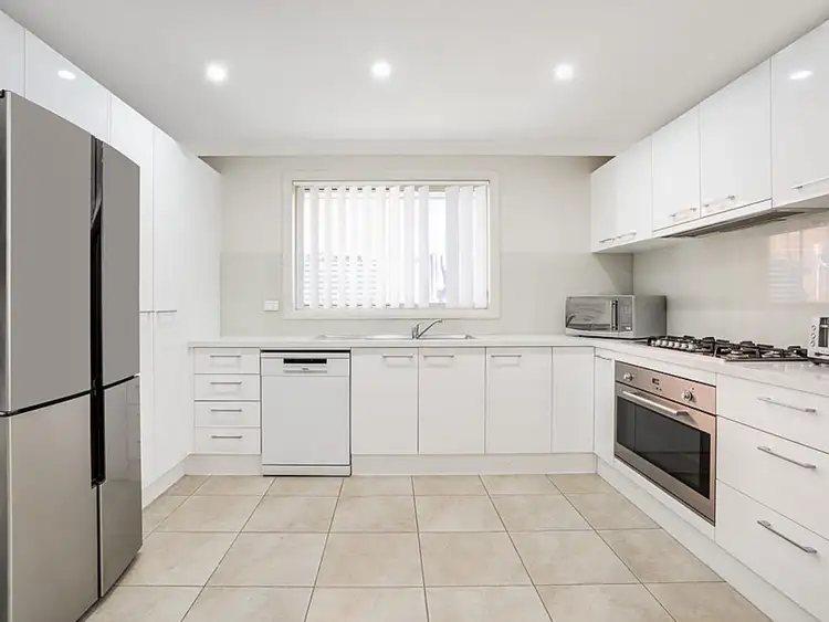 Main view of Homely house listing, 30 Nemean Road, Austral NSW 2179