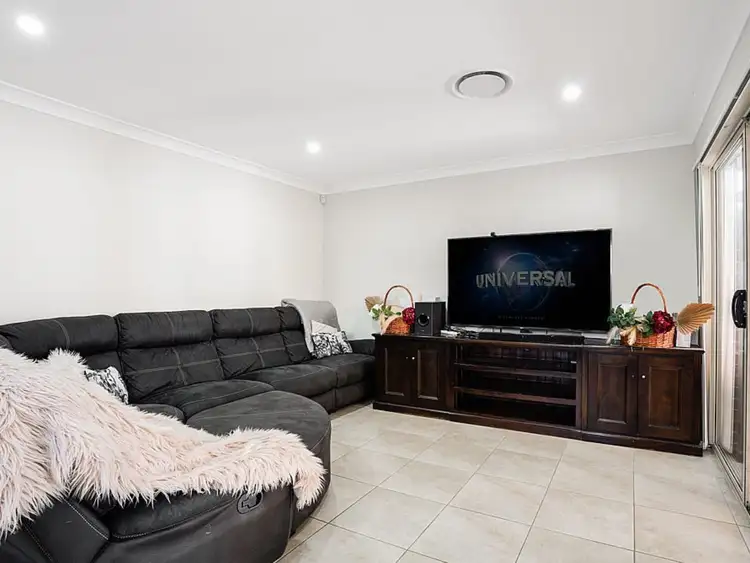 Third view of Homely house listing, 30 Nemean Road, Austral NSW 2179