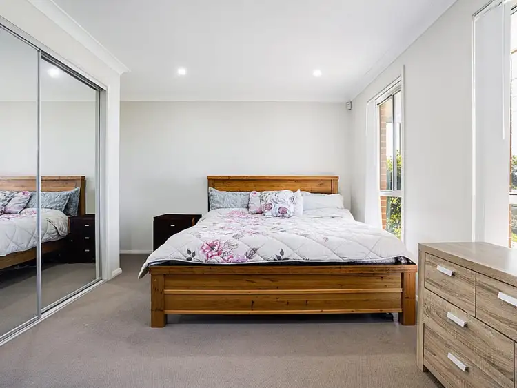 Fifth view of Homely house listing, 30 Nemean Road, Austral NSW 2179