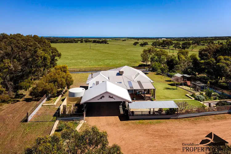 55 Water Supply Road, Dongara WA 6525
