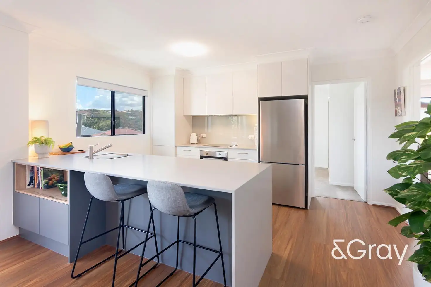 Main view of Homely apartment listing, 14/14-16 Collins Street, Nundah QLD 4012