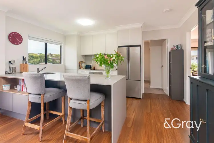 Third view of Homely apartment listing, 14/14-16 Collins Street, Nundah QLD 4012