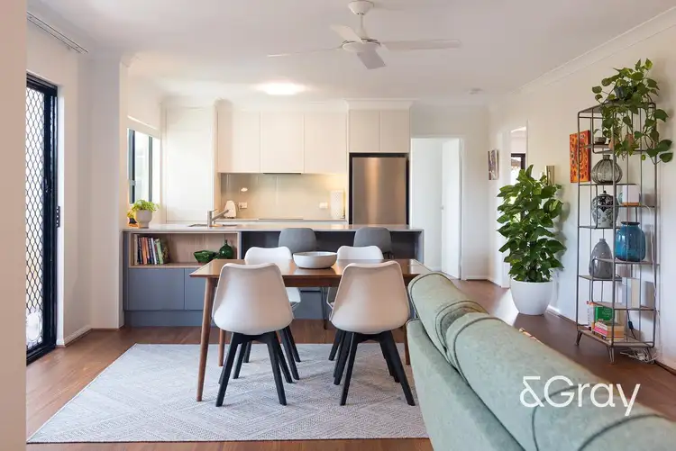 Fourth view of Homely apartment listing, 14/14-16 Collins Street, Nundah QLD 4012