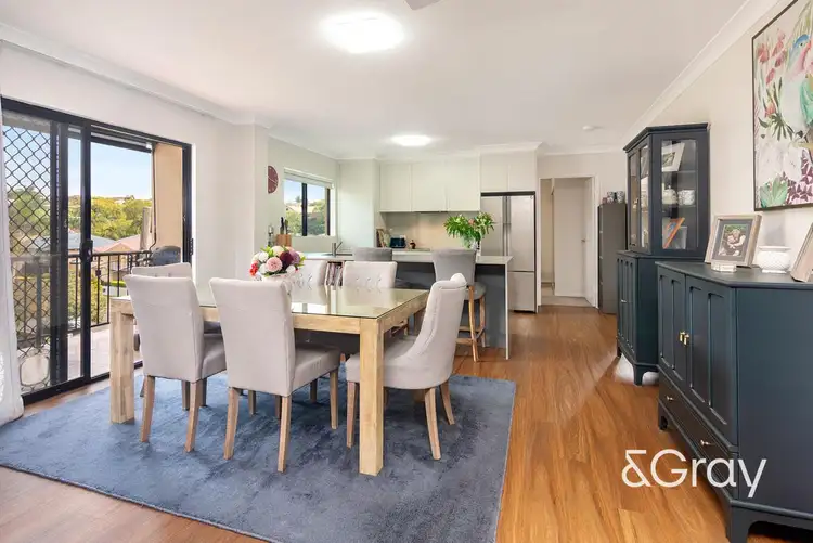 Fifth view of Homely apartment listing, 14/14-16 Collins Street, Nundah QLD 4012