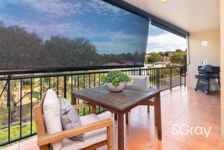 Sixth view of Homely apartment listing, 14/14-16 Collins Street, Nundah QLD 4012