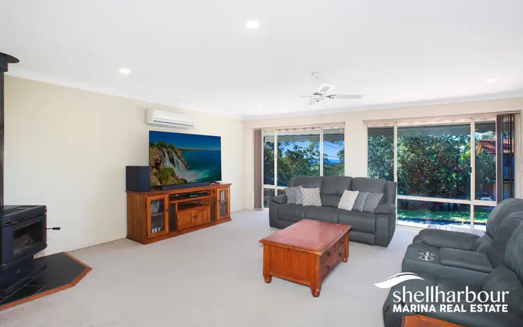 Fifth view of Homely house listing, 84 Crest Road, Albion Park NSW 2527
