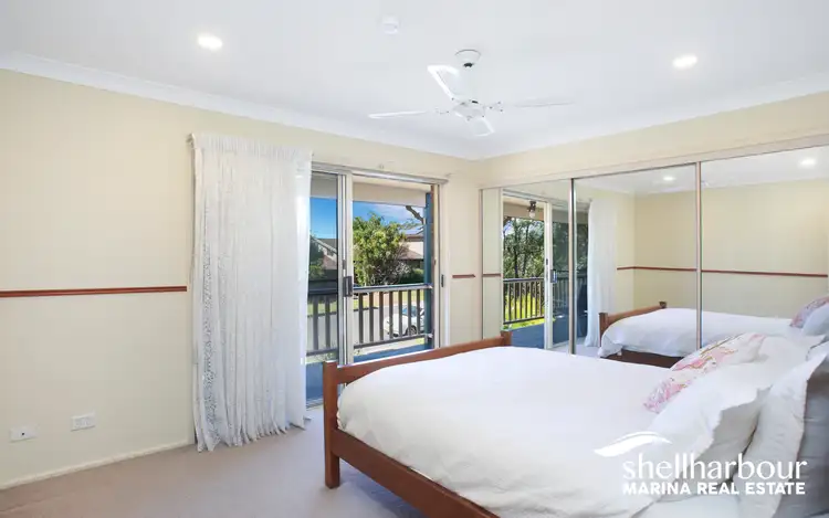 Sixth view of Homely house listing, 84 Crest Road, Albion Park NSW 2527