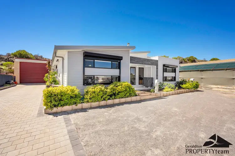 Fourth view of Homely house listing, 3 Henville Place, Gregory WA 6535