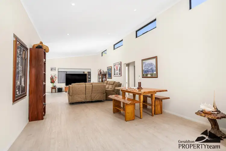 Fifth view of Homely house listing, 3 Henville Place, Gregory WA 6535