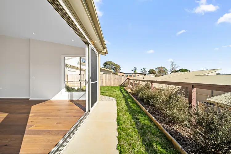 Second view of Homely house listing, 42/70 Little River Road, Braidwood NSW 2622
