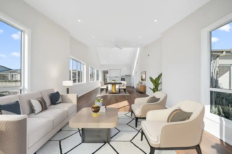 Sixth view of Homely house listing, 42/70 Little River Road, Braidwood NSW 2622