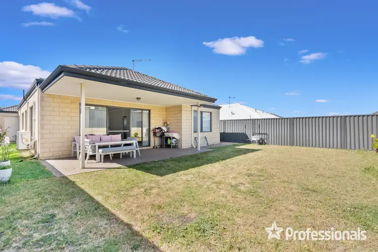 Fifth view of Homely house listing, 8 Ephrussi Way, Landsdale WA 6065