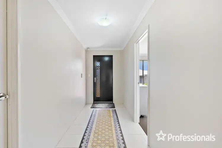 Sixth view of Homely house listing, 8 Ephrussi Way, Landsdale WA 6065