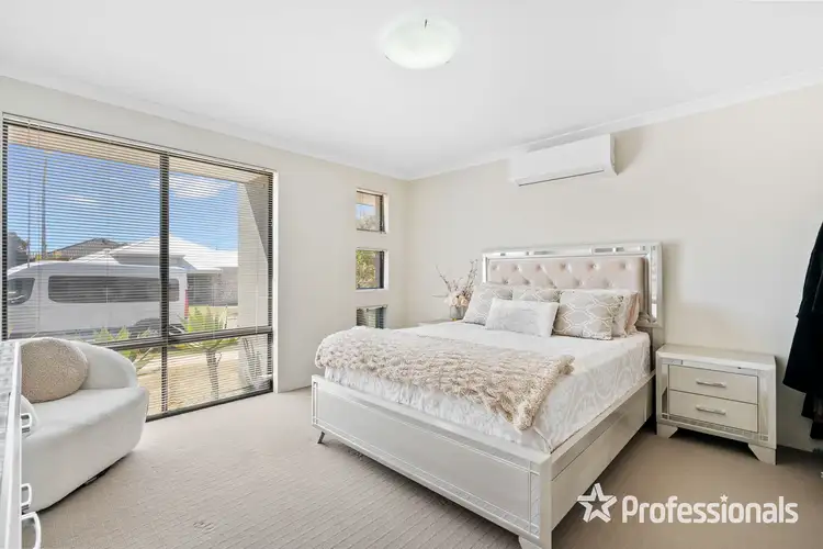Seventh view of Homely house listing, 8 Ephrussi Way, Landsdale WA 6065