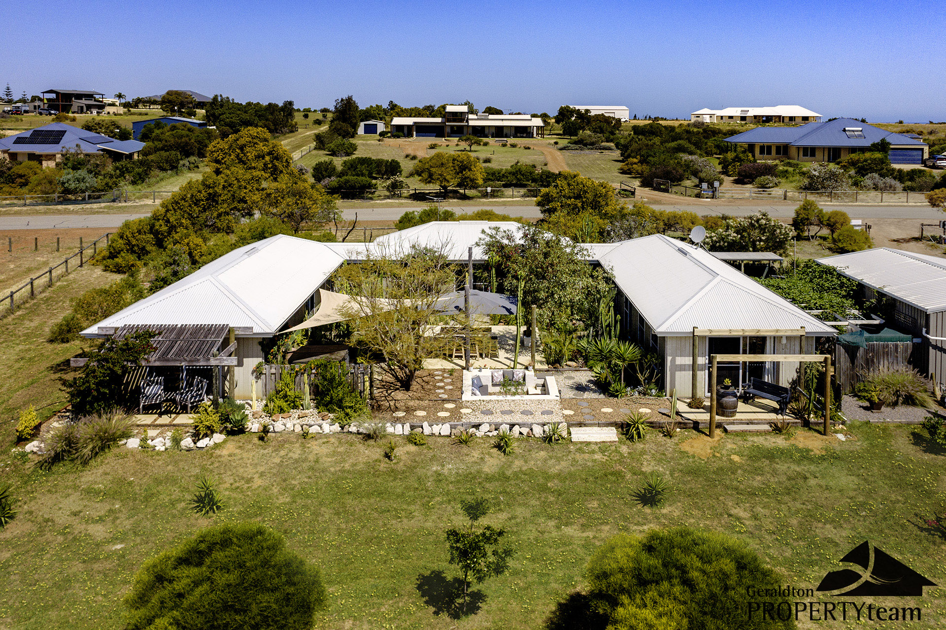 Main view of Homely house listing, 50 Redcliffe Concourse, White Peak WA 6532