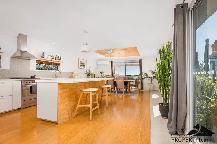 Third view of Homely house listing, 50 Redcliffe Concourse, White Peak WA 6532