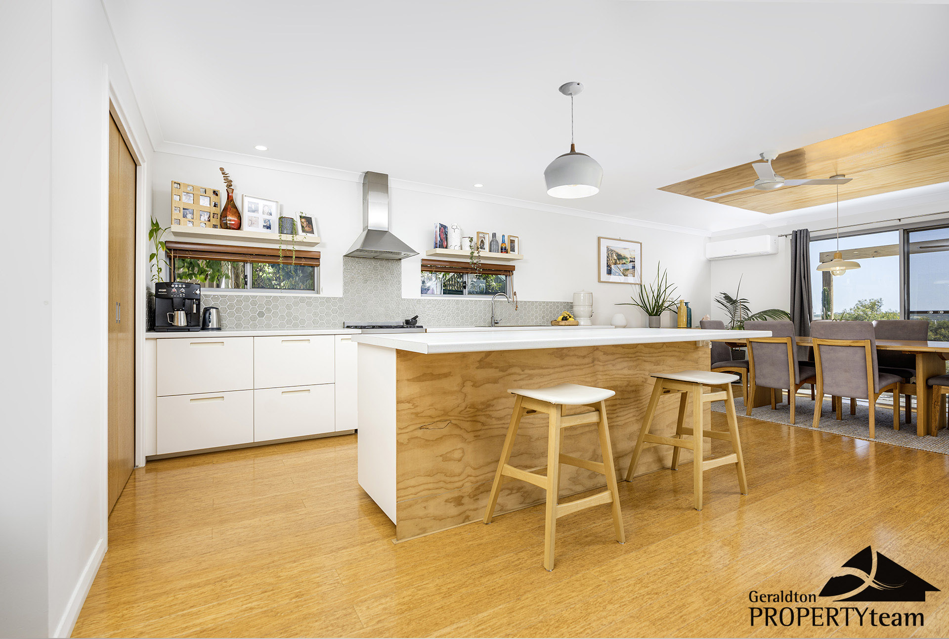 Fourth view of Homely house listing, 50 Redcliffe Concourse, White Peak WA 6532