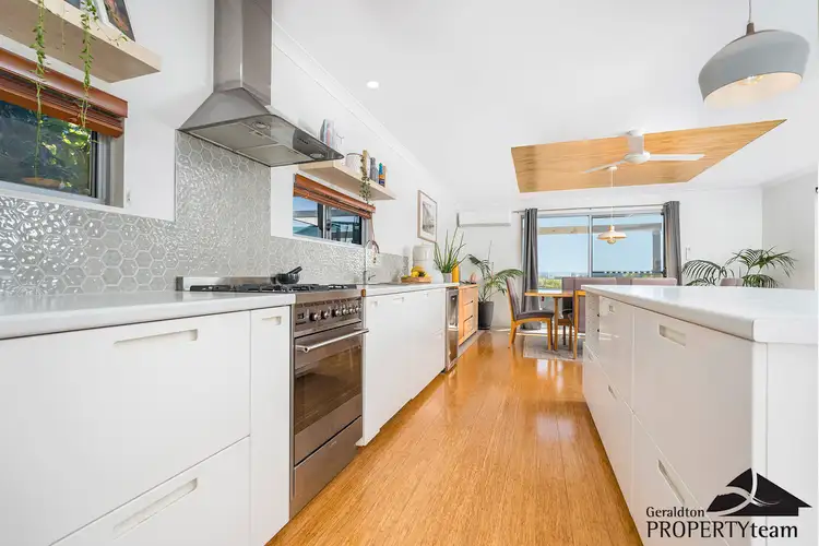 Fifth view of Homely house listing, 50 Redcliffe Concourse, White Peak WA 6532