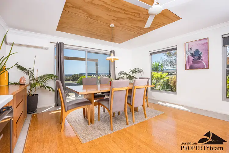 Sixth view of Homely house listing, 50 Redcliffe Concourse, White Peak WA 6532