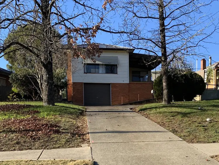 34 Howick Street