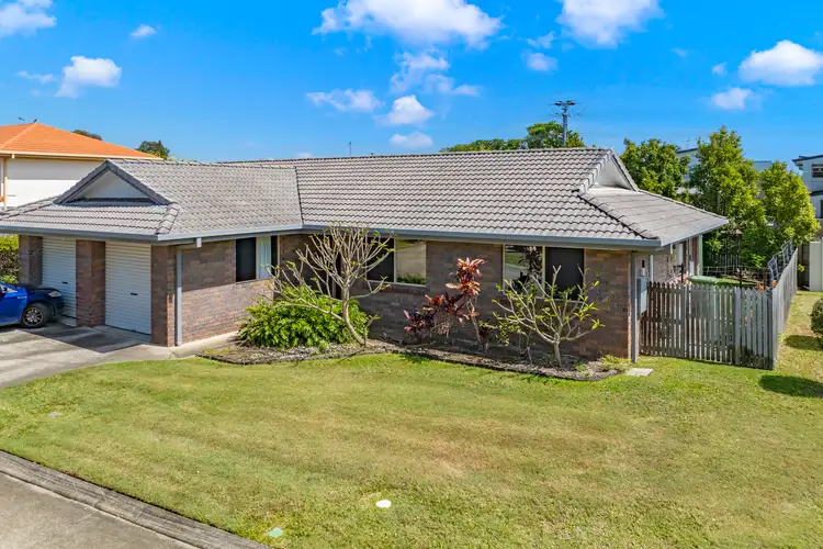 Main view of Homely townhouse listing, 46/175 Thorneside Road, Thorneside QLD 4158