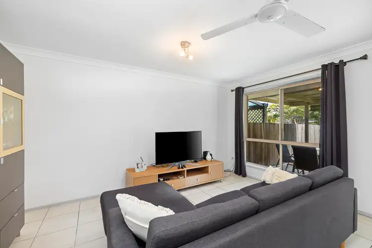 Fourth view of Homely townhouse listing, 46/175 Thorneside Road, Thorneside QLD 4158