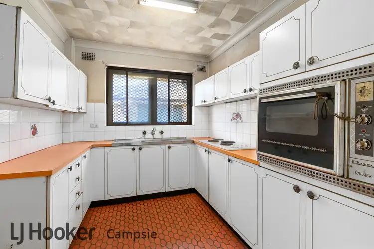 Second view of Homely apartment listing, 3/29 South Parade, Campsie NSW 2194