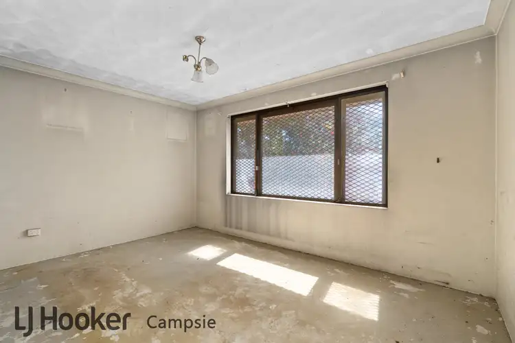 Fourth view of Homely apartment listing, 3/29 South Parade, Campsie NSW 2194
