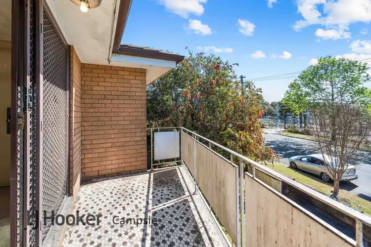 Sixth view of Homely apartment listing, 3/29 South Parade, Campsie NSW 2194