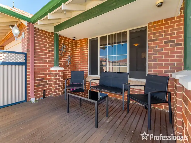 Third view of Homely house listing, 10 Huntley Close, East Cannington WA 6107