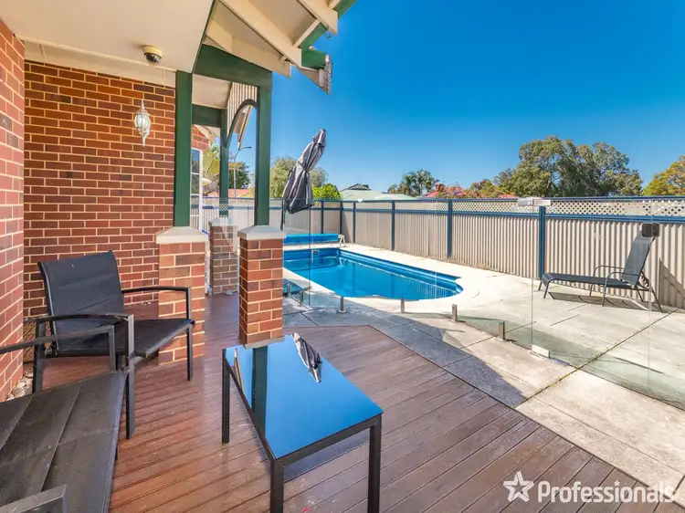 Fourth view of Homely house listing, 10 Huntley Close, East Cannington WA 6107