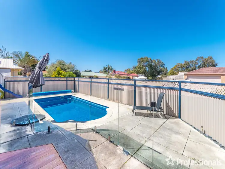 Fifth view of Homely house listing, 10 Huntley Close, East Cannington WA 6107