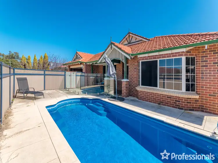 Sixth view of Homely house listing, 10 Huntley Close, East Cannington WA 6107