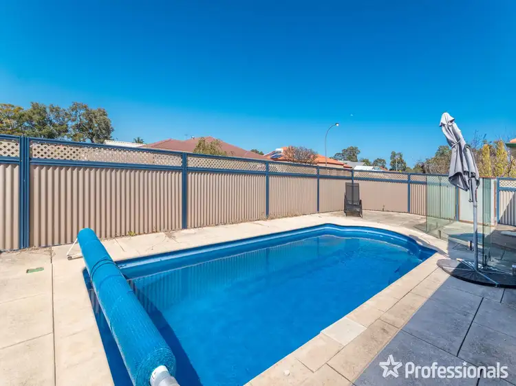 Seventh view of Homely house listing, 10 Huntley Close, East Cannington WA 6107