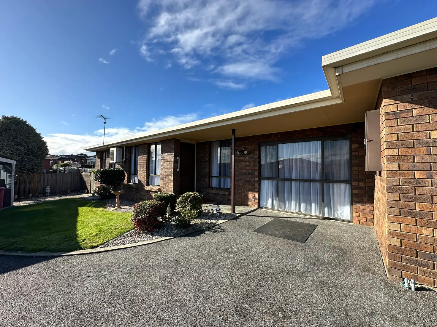 Main view of Homely unit listing, 2/14 Drysdale Court, Newnham TAS 7248