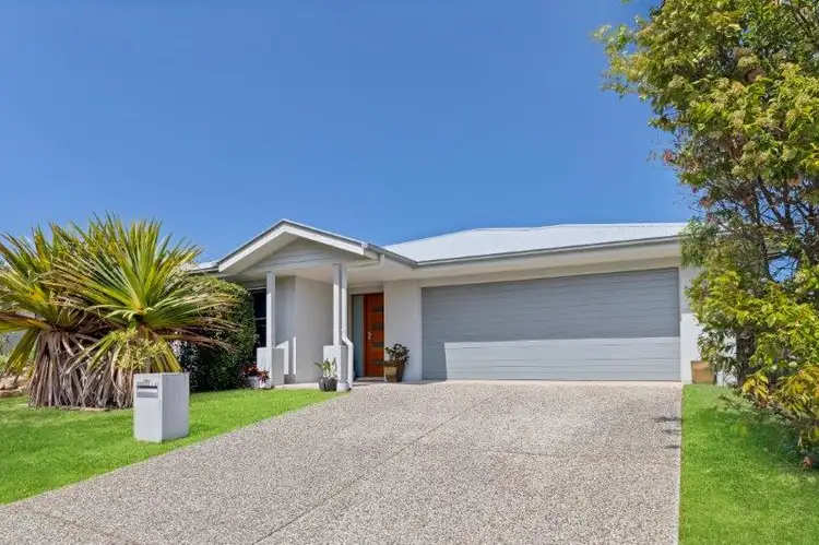 41 Scribbly Gum Circuit, Peregian Springs QLD 4573