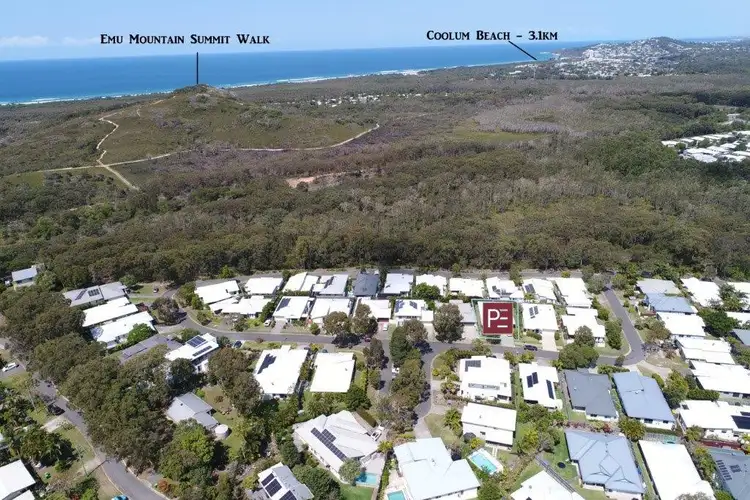Third view of Homely house listing, 41 Scribbly Gum Circuit, Peregian Springs QLD 4573