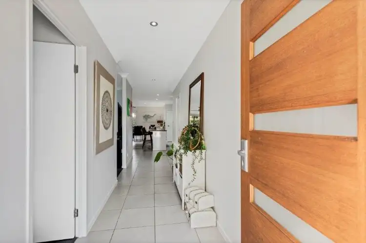 Fourth view of Homely house listing, 41 Scribbly Gum Circuit, Peregian Springs QLD 4573