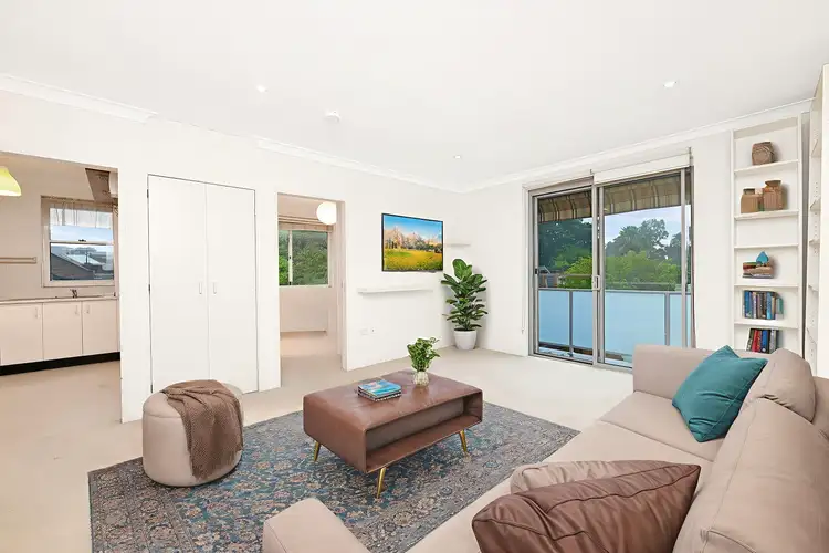 14/47-49 Australia Street, Camperdown NSW 2050