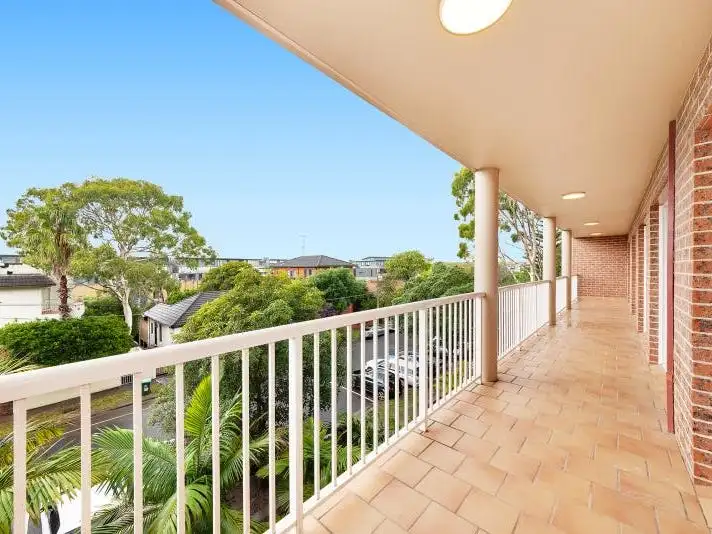 9/28-32 Boronia Street, Kensington NSW 2033