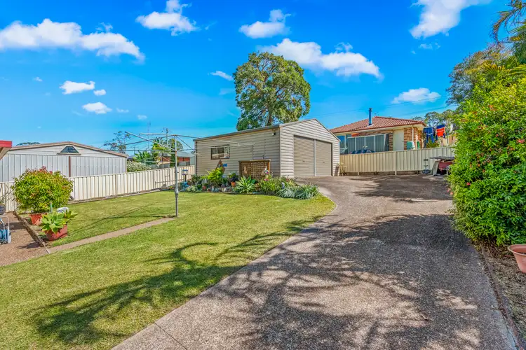 Second view of Homely house listing, 95 Letchworth Parade, Balmoral NSW 2283