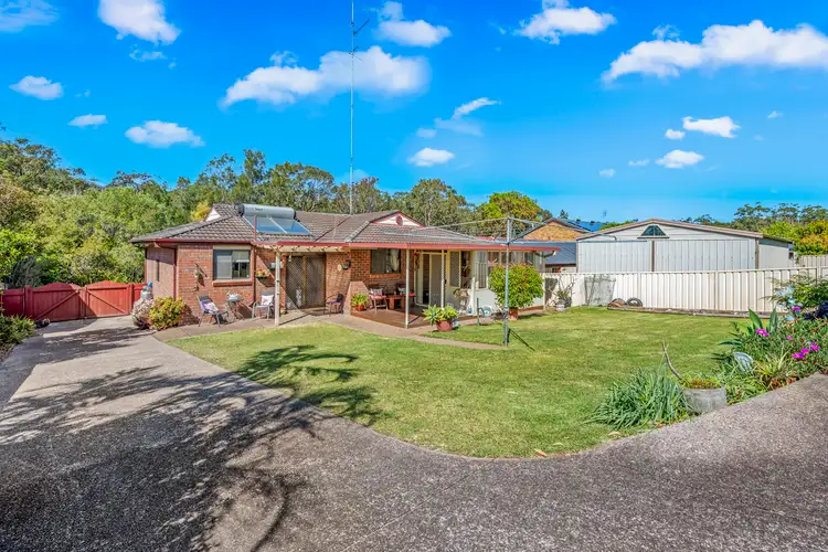 Third view of Homely house listing, 95 Letchworth Parade, Balmoral NSW 2283