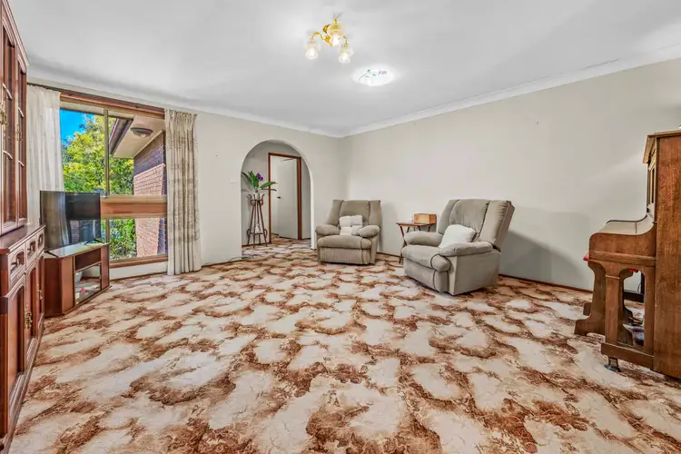 Fourth view of Homely house listing, 95 Letchworth Parade, Balmoral NSW 2283