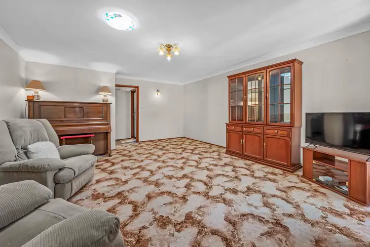 Fifth view of Homely house listing, 95 Letchworth Parade, Balmoral NSW 2283