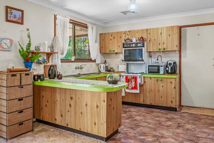Seventh view of Homely house listing, 95 Letchworth Parade, Balmoral NSW 2283