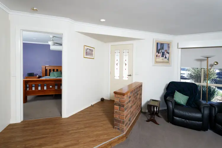 Fifth view of Homely house listing, 8 Fairway Close, Tatura VIC 3616
