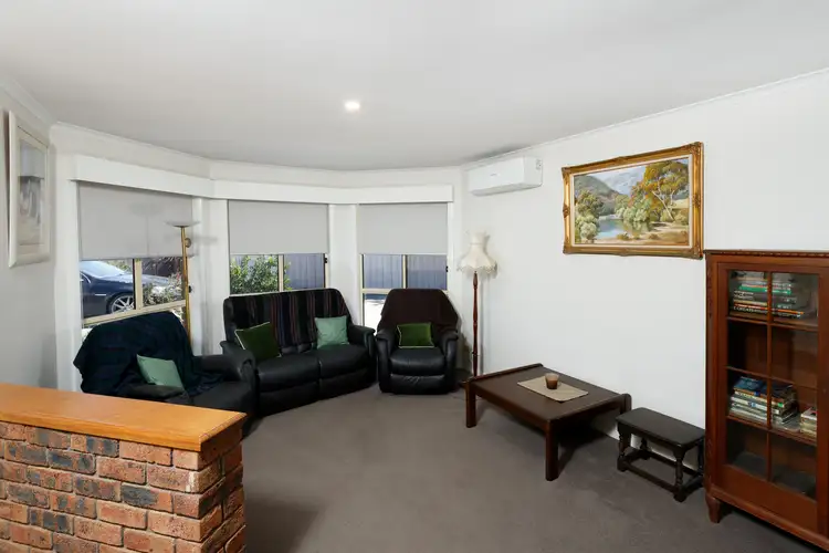Seventh view of Homely house listing, 8 Fairway Close, Tatura VIC 3616
